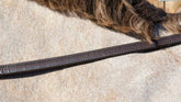 Dy'on Working Collection 1/2" Rubber Reins